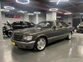 NOSCAR DAN ORJİNAL MERCEDES 560 SEC COUPE CLASİC