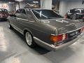 NOSCAR DAN ORJİNAL MERCEDES 560 SEC COUPE CLASİC