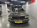 NOSCAR DAN ORJİNAL MERCEDES 560 SEC COUPE CLASİC