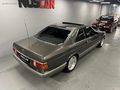 NOSCAR DAN ORJİNAL MERCEDES 560 SEC COUPE CLASİC