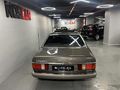 NOSCAR DAN ORJİNAL MERCEDES 560 SEC COUPE CLASİC