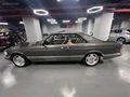 NOSCAR DAN ORJİNAL MERCEDES 560 SEC COUPE CLASİC