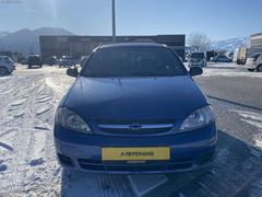 A REFERANS 2005 LACETTİ 1.6 16v DEĞIŞENSİZ