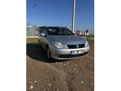Sahibinden Renault Symbol 1.5 dCi Expression 2011 Model   Gri (metalik)
