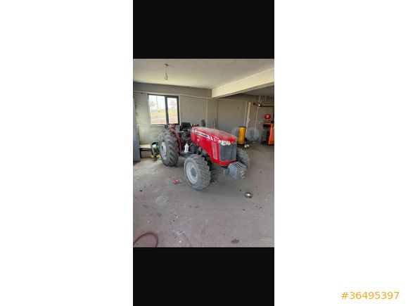 Sahibinden Massey Ferguson 2615 