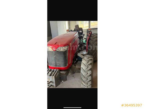Sahibinden Massey Ferguson 2615 