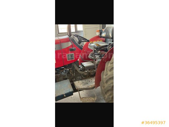 Sahibinden Massey Ferguson 2615 
