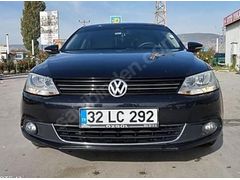 Sahibinden Volkswagen Jetta 1.4 TSi Comfortline 2013 Model Isparta