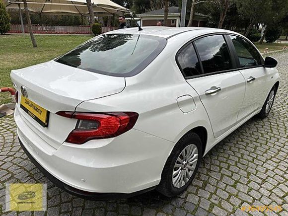 DURU OTOMOTİVDEN FIAT EGEA HATASIZ BOYASIZ