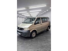 Alacağım arabayı buldugumdan son Fiyat… Sahibinden Volkswagen Transporter 2.5 TDI City Van 2005 Model 