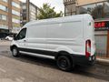 Galeriden Ford - Otosan Transit Bursa