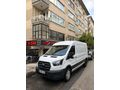 Galeriden Ford - Otosan Transit Bursa