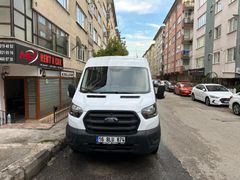Galeriden Ford - Otosan Transit Bursa