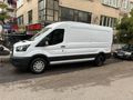 Galeriden Ford - Otosan Transit Bursa