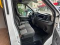 Galeriden Ford - Otosan Transit Bursa