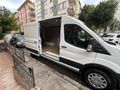 Galeriden Ford - Otosan Transit Bursa