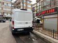 Galeriden Ford - Otosan Transit Bursa