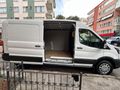 Galeriden Ford - Otosan Transit Bursa