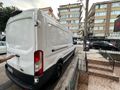 Galeriden Ford - Otosan Transit Bursa