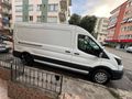 Galeriden Ford - Otosan Transit Bursa
