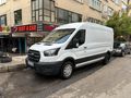 Galeriden Ford - Otosan Transit Bursa
