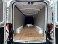 Galeriden Ford - Otosan Transit Bursa