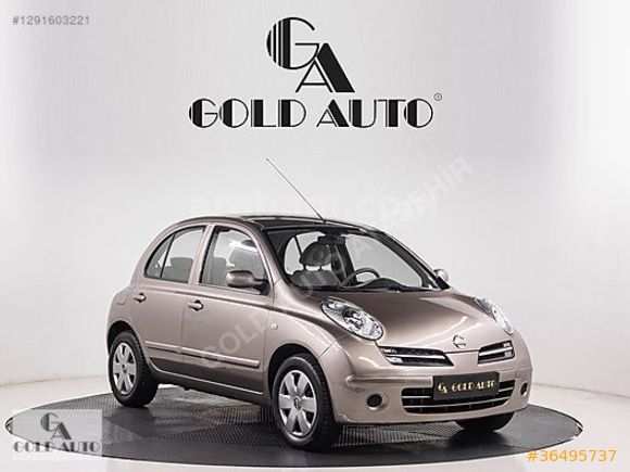 GOLD AUTO A.Ş -DOUBLE EKRAN,ÖZEL SERİ,K.KARTINA 12 TAKSİT İMKANI