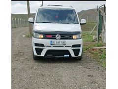 Sahibinden Volkswagen Transporter 2.0 TDI Camlı Van Comfortline 2015 Model Ankara