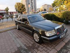 Sahibinden Mercedes - Benz 200 E 1993 Model