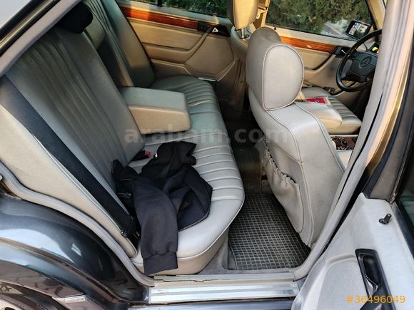 Sahibinden Mercedes - Benz 200 E 1993 Model