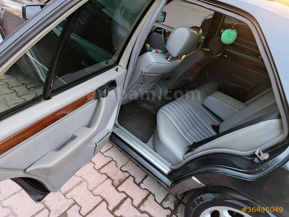 Sahibinden Mercedes - Benz 200 E 1993 Model
