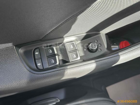 Sahibinden Audi A3 Sedan 1.0 TFSI Dynamic 2018 Model  121.000 km Gri