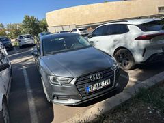 Sahibinden Audi A3 Sedan 1.0 TFSI Dynamic 2018 Model  121.000 km Gri