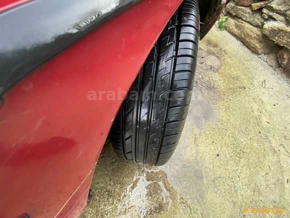 Sahibinden Hyundai Excel 1.5 GLS 1994 Model 