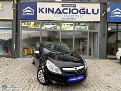 OPEL CORSA | OTOMATİK | DEĞİŞENSİZ! | KUSURSUZ TEMİZLİKTE |