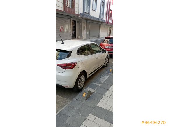 Sahibinden Renault Clio 1.0 SCe Joy 2021 Model
