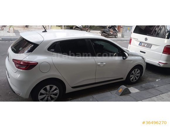 Sahibinden Renault Clio 1.0 SCe Joy 2021 Model