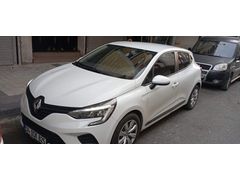 Sahibinden Renault Clio 1.0 SCe Joy 2021 Model