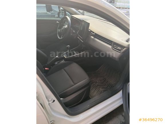 Sahibinden Renault Clio 1.0 SCe Joy 2021 Model