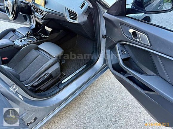 HATASIZ+BMW 216d Gran Coupe Sport Line+HYL EKRAN+NVG+G.GÖRÜŞ KMR