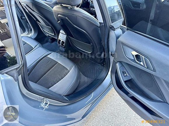 HATASIZ+BMW 216d Gran Coupe Sport Line+HYL EKRAN+NVG+G.GÖRÜŞ KMR