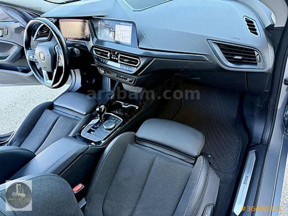 HATASIZ+BMW 216d Gran Coupe Sport Line+HYL EKRAN+NVG+G.GÖRÜŞ KMR