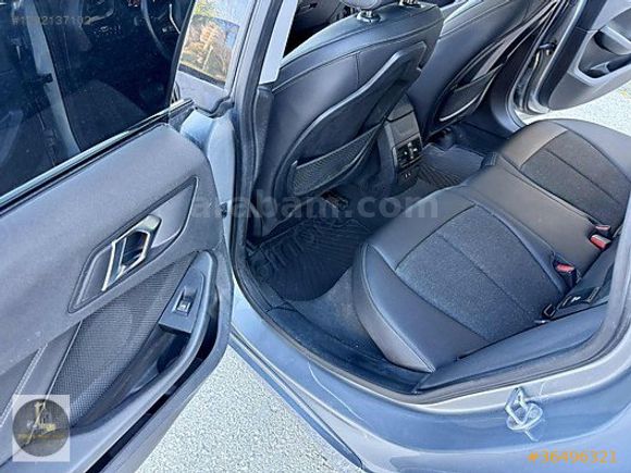 HATASIZ+BMW 216d Gran Coupe Sport Line+HYL EKRAN+NVG+G.GÖRÜŞ KMR