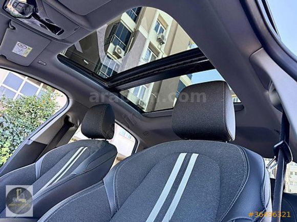 HATASIZ+BMW 216d Gran Coupe Sport Line+HYL EKRAN+NVG+G.GÖRÜŞ KMR