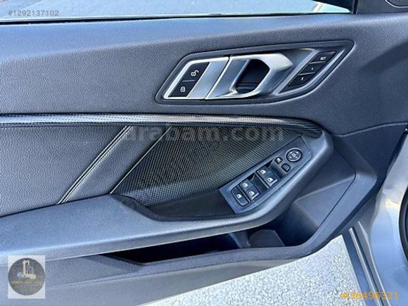 HATASIZ+BMW 216d Gran Coupe Sport Line+HYL EKRAN+NVG+G.GÖRÜŞ KMR