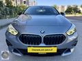 HATASIZ+BMW 216d Gran Coupe Sport Line+HYL EKRAN+NVG+G.GÖRÜŞ KMR