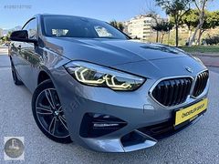 HATASIZ+BMW 216d Gran Coupe Sport Line+HYL EKRAN+NVG+G.GÖRÜŞ KMR