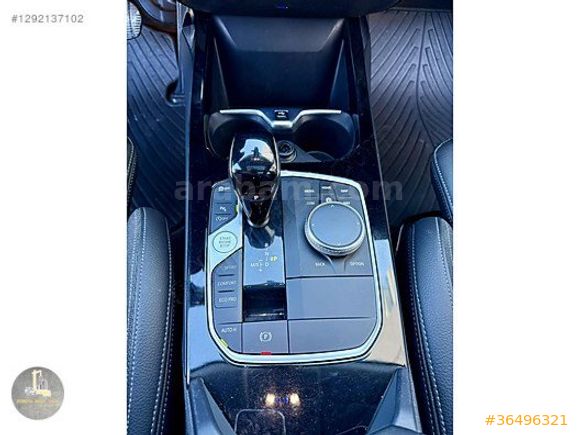 HATASIZ+BMW 216d Gran Coupe Sport Line+HYL EKRAN+NVG+G.GÖRÜŞ KMR