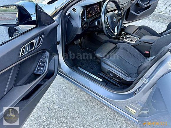 HATASIZ+BMW 216d Gran Coupe Sport Line+HYL EKRAN+NVG+G.GÖRÜŞ KMR
