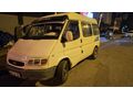 Sahibinden Ford Transit 120 V 2000 Model